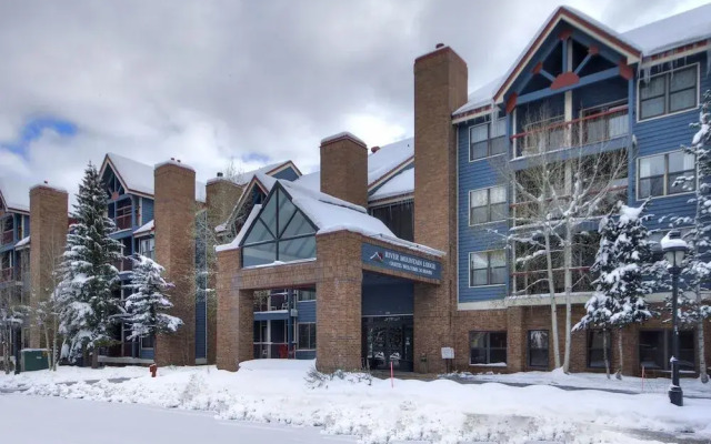 River Mtn Lodge W322