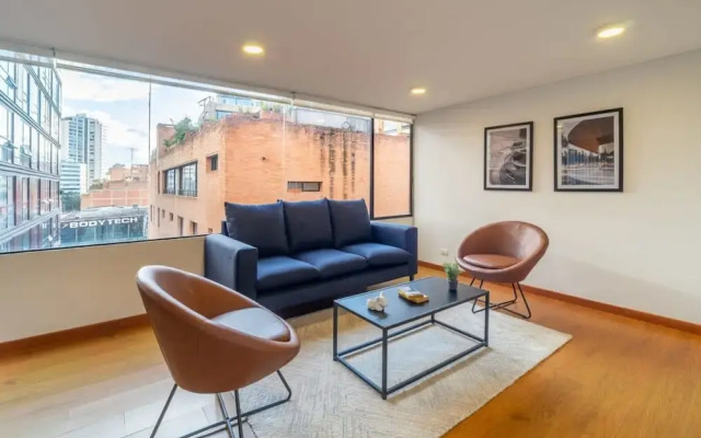 Elegant 1BR In Cabrera