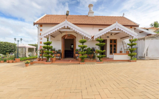 Yantra Resort By Spree