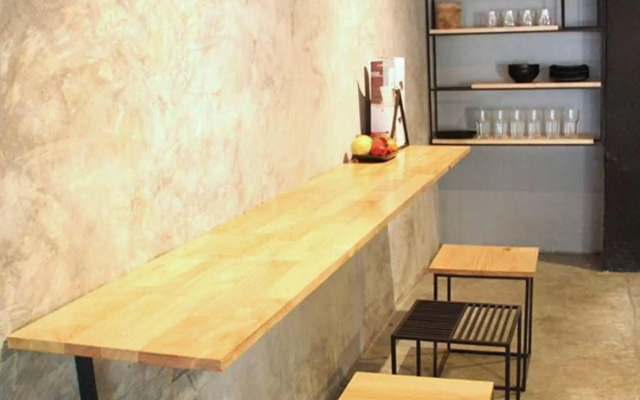 Coincidence Hub and Hostel