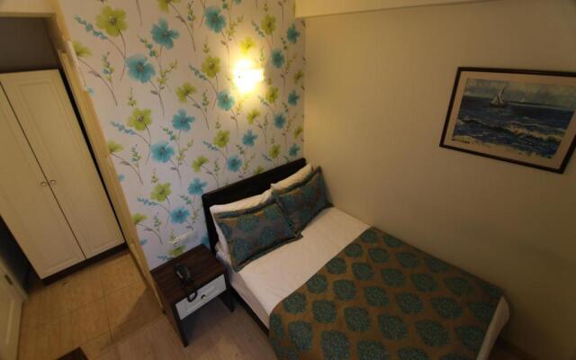 Sagiroglu Hotel