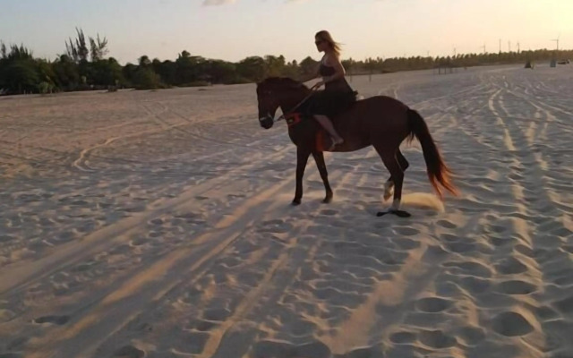 Pousada La Dolce Vita