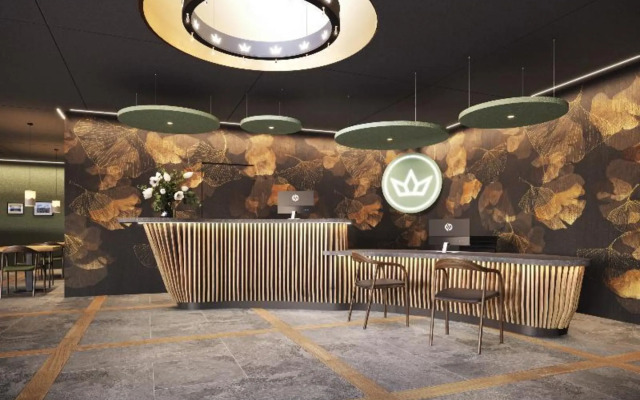 Hotel Krone Churwalden