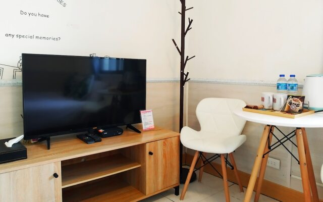 Lifu Garden Inn