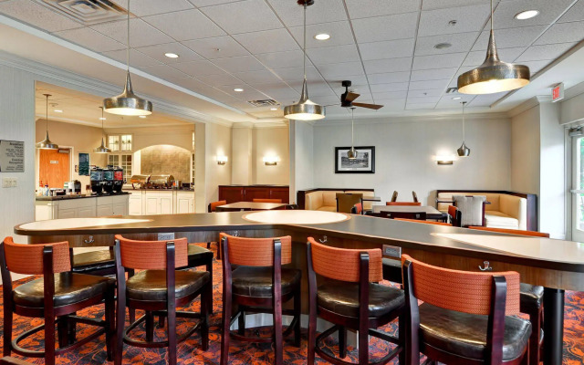 Homewood Suites by Hilton Boston/Cambridge-Arlington, MA