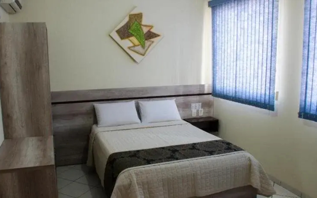 Hotel Maju