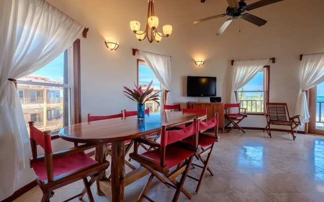 Indigo Belize 1C 3 Bedroom Condo by RedAwning