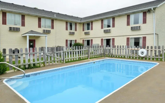 Econo Lodge