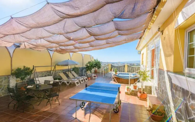 Casa Layda Torrox by Ruralidays