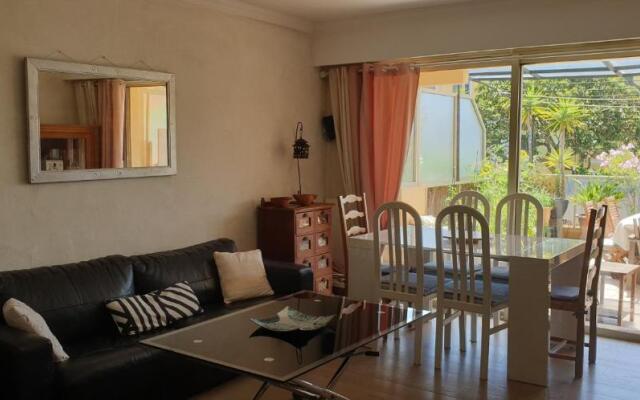 Appartement Angela