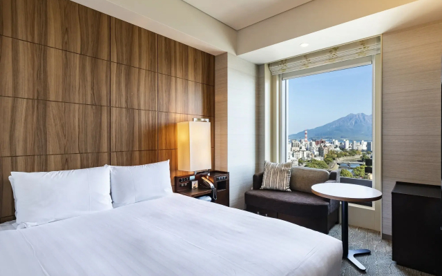 Solaria Nishitetsu Hotel Kagoshima