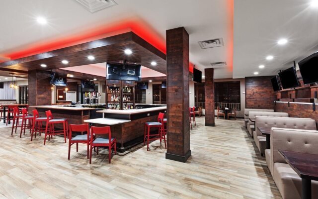 Holiday Inn Lubbock South by IHG