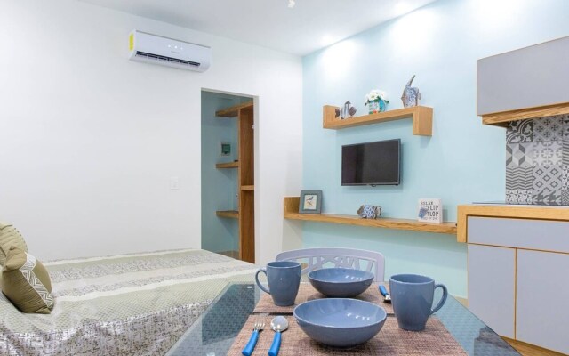 Suites Calle 8, On The 5th. Av. - Standard Suite