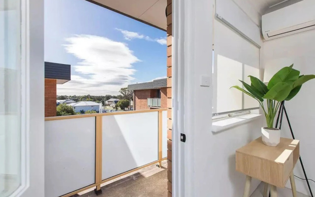 NSSA - Avondale Road New Lambton