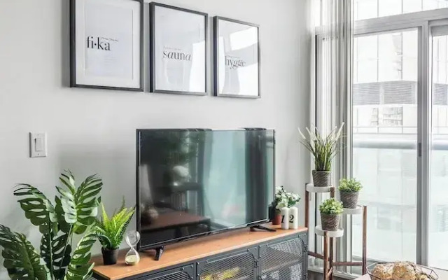 SkyTree Modern Suites
