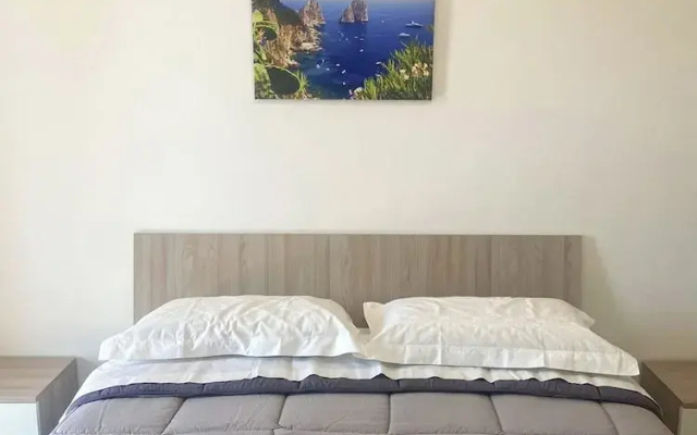 Villa il Profumo degli Aranci