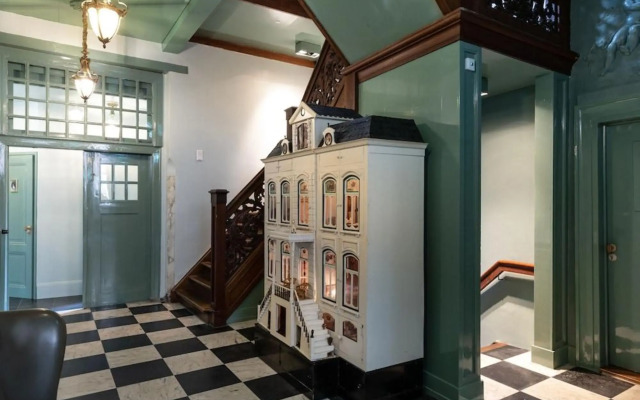 Hotel Beijers