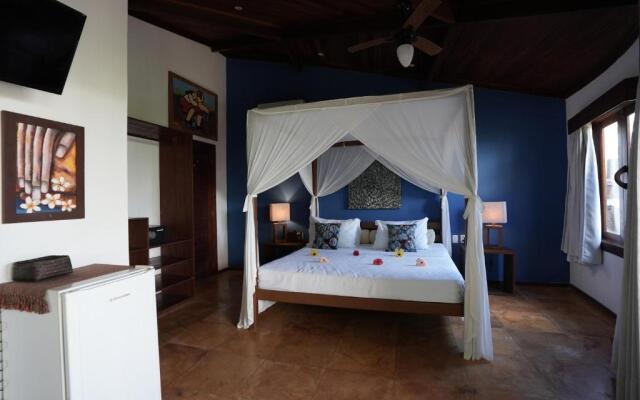 Paua Hotel Boutique