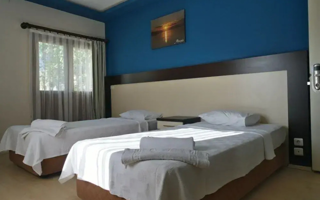 Bella Garden Hotel