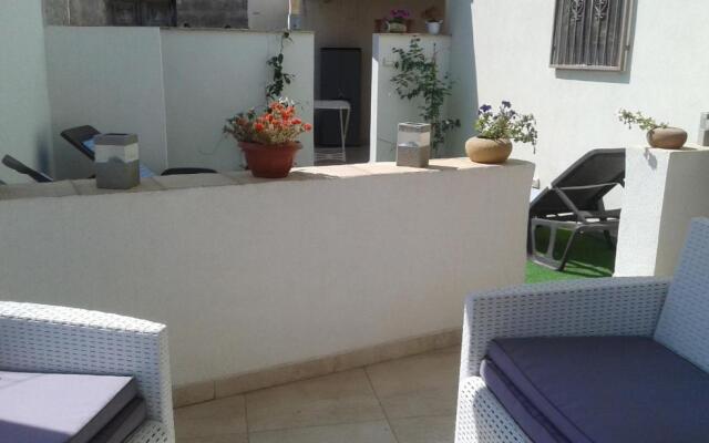SAT Appartamenti