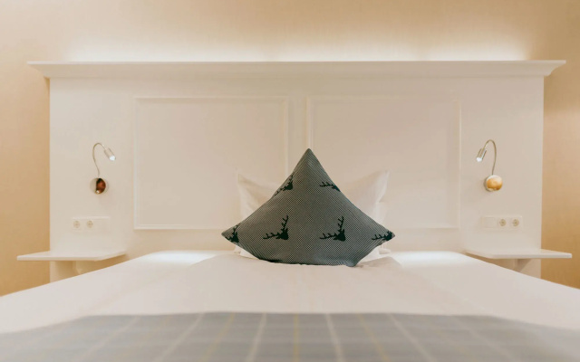 Hotel Drei Quellen Therme