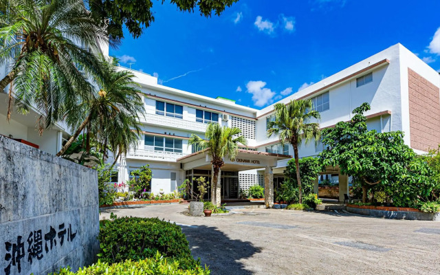Okinawa Hotel