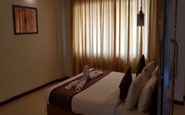 Solace Resorts and Spa