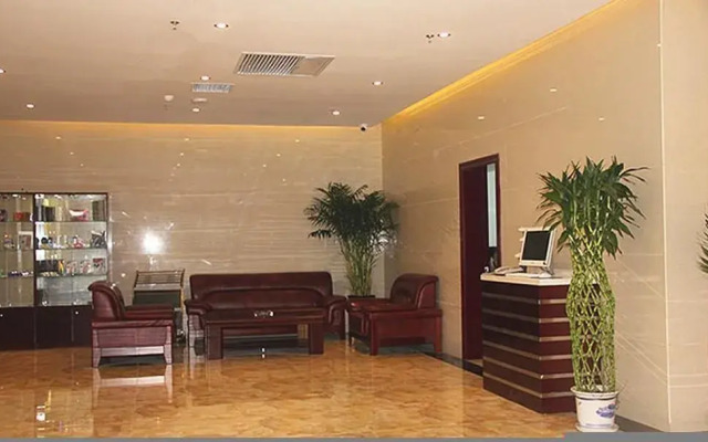 Jiatai Boutique Hotel