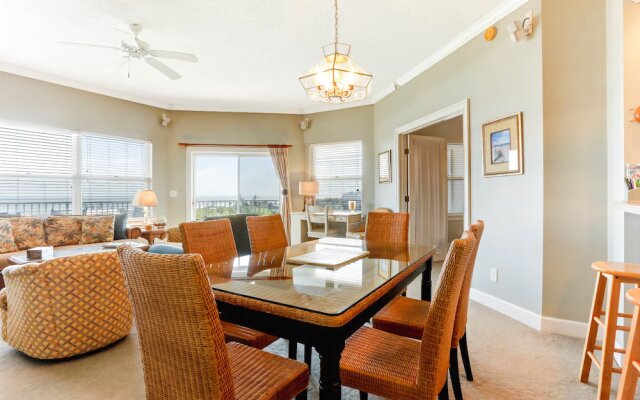 Ocean Park 304 - 3 Br Condo
