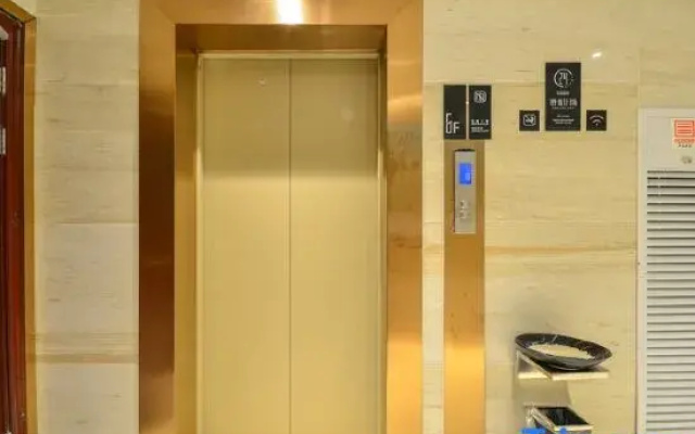 Jimeijiahotel