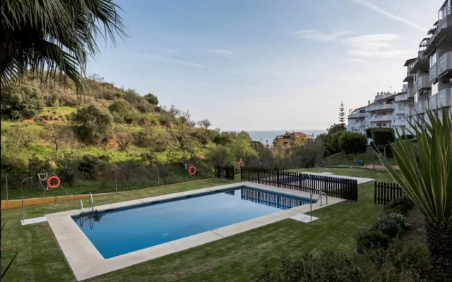 Apartamento Acebuche 34