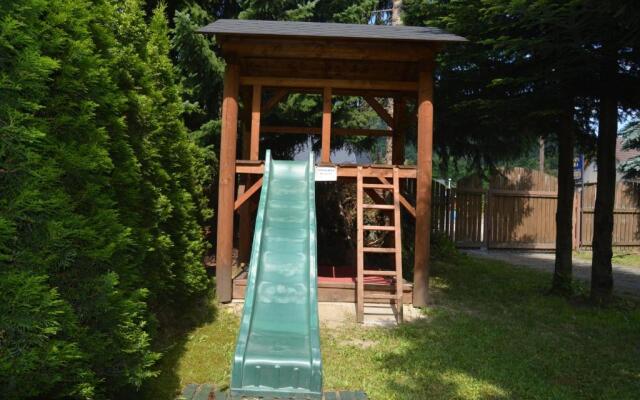 Apartmany Agatha