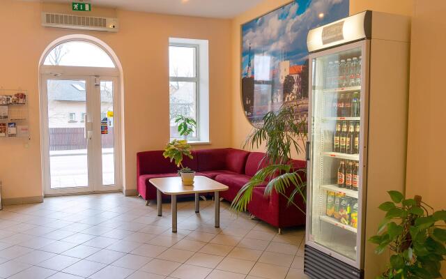Vilmaja Hotel