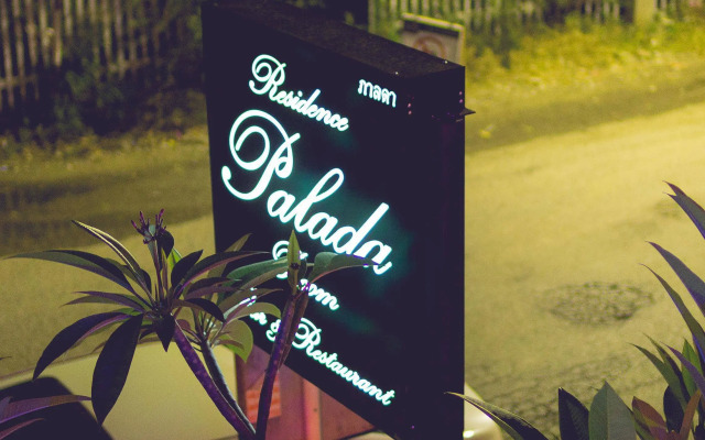 Palada by Sukkasem