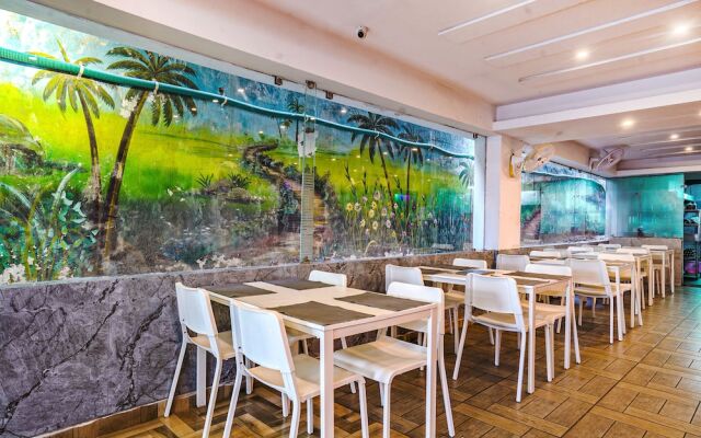 Fabhotel Hamsa The Right Choice