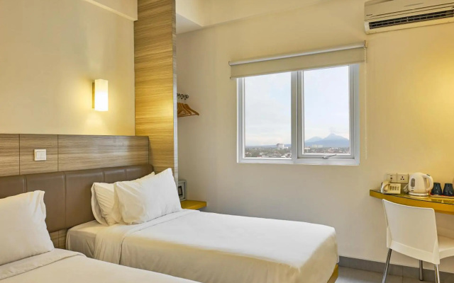 Amaris Hotel Sagan - Yogyakarta