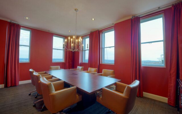 Hotel Indigo Nashville - The Countrypolitan by IHG