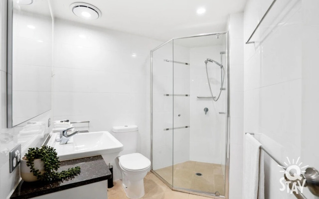 Sierra Grand Broadbeach  Q Stay
