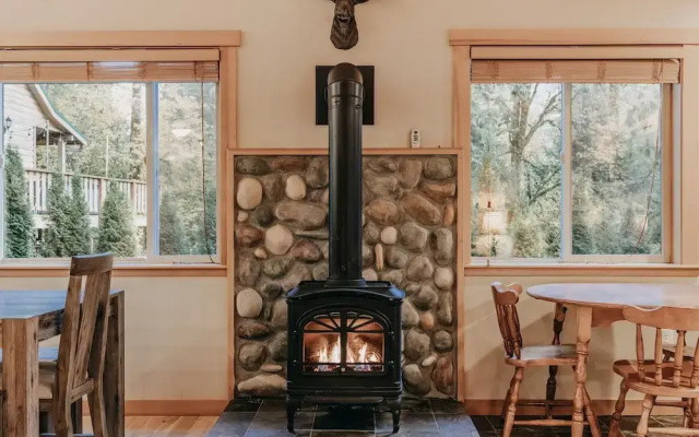 65gs - Hot Tub - Wi-fi - Pets Ok - Bbq