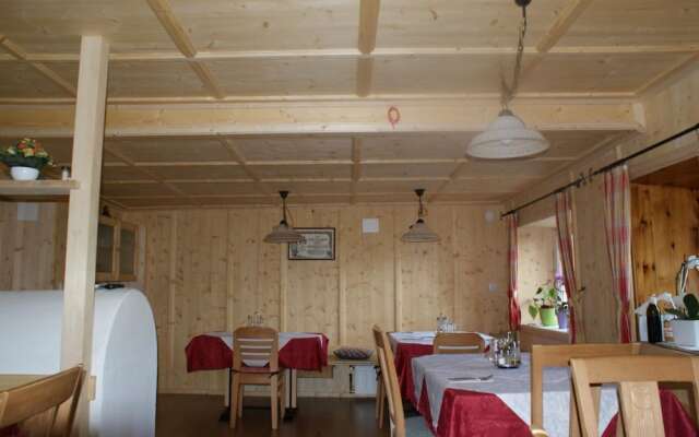 Pension Wirt am Bach