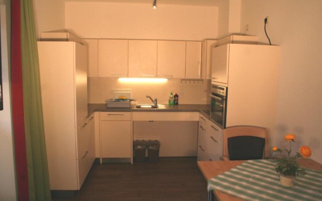 Concordia Apartments