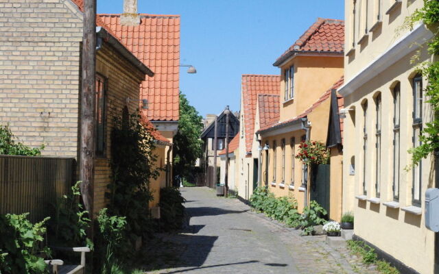 Dragør Badehotel