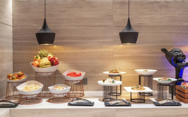 SSAW Boutique Hotel Foshan Qiandeng Lake