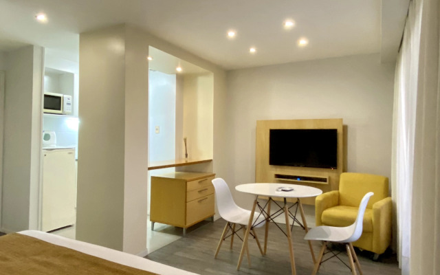 Punta Trouville Apart