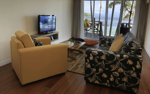 Sutera Sanctuary Lodges at Manukan Island