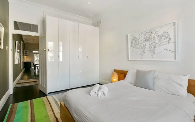 Jacques Avenue - A Bondi Beach Holiday Home