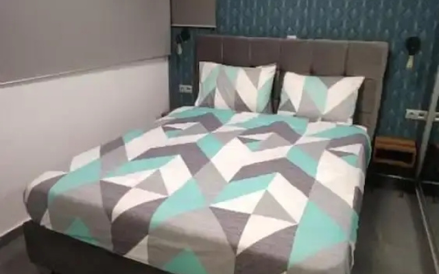 Ermou Superior Downtown Suite By Aesthetic Living