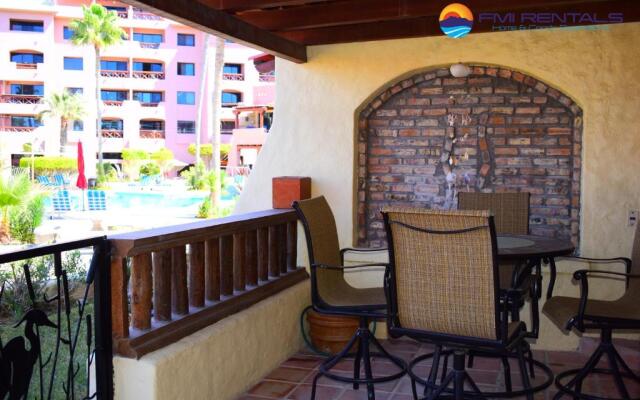 Marina Pinacate Villa-12