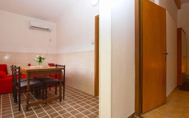 Apartment 1408