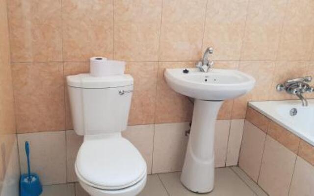 Mwiluzi Motel Ltd